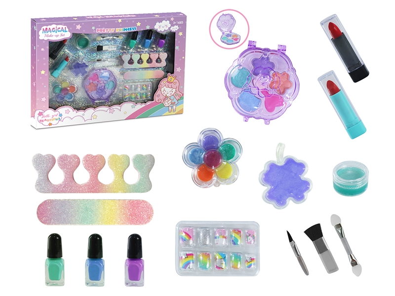 BEAUTY SET - HP1196907