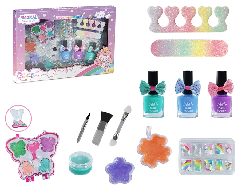BEAUTY SET - HP1196908