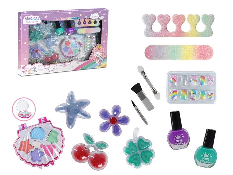 BEAUTY SET - HP1196909