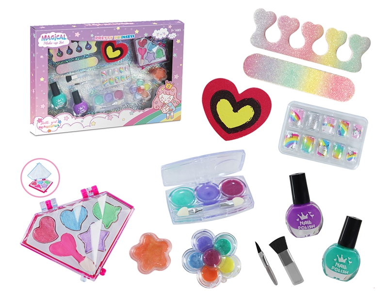 BEAUTY SET - HP1196910
