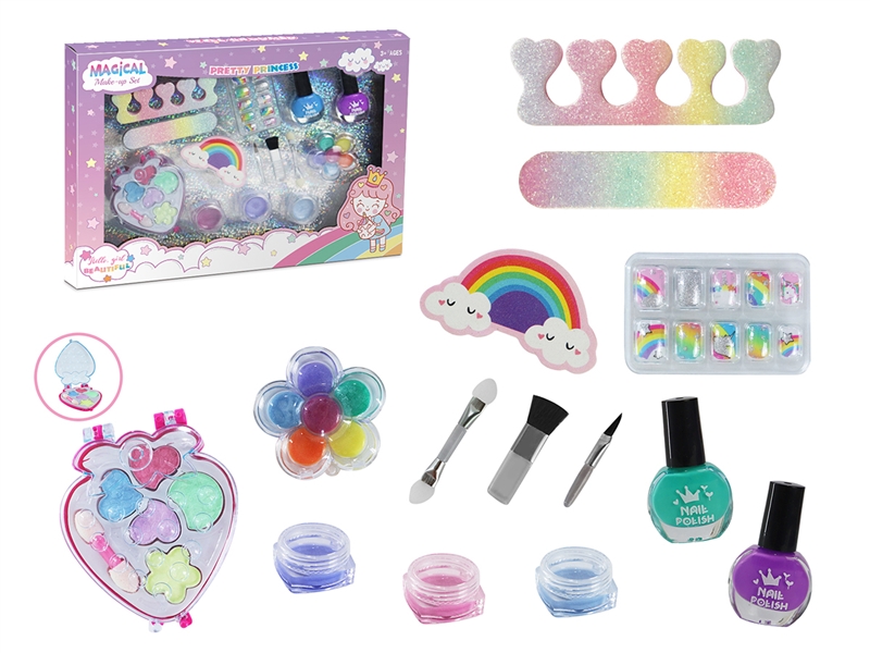 BEAUTY SET - HP1196911