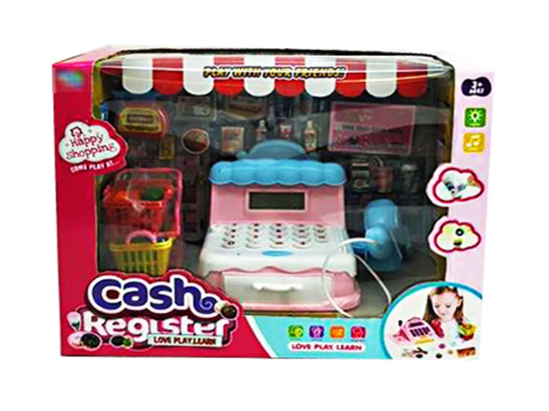 CASH REGISTER - HP1197027