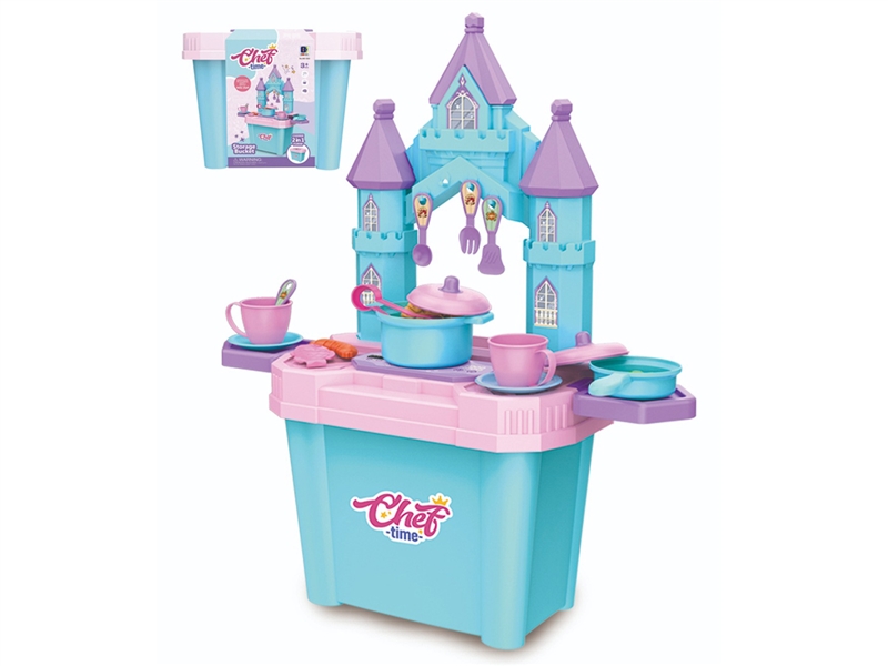 KITCHEN SET - HP1197050