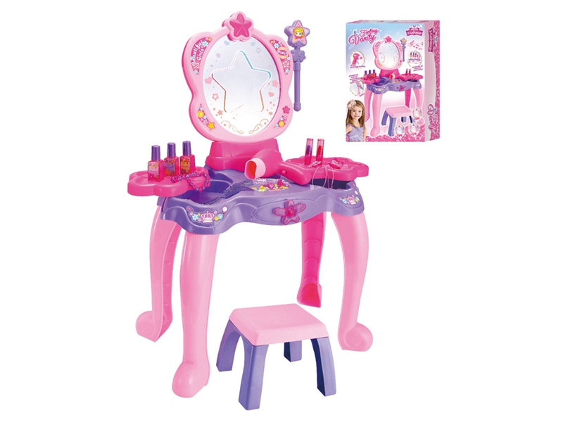 DRESSER SET - HP1197051