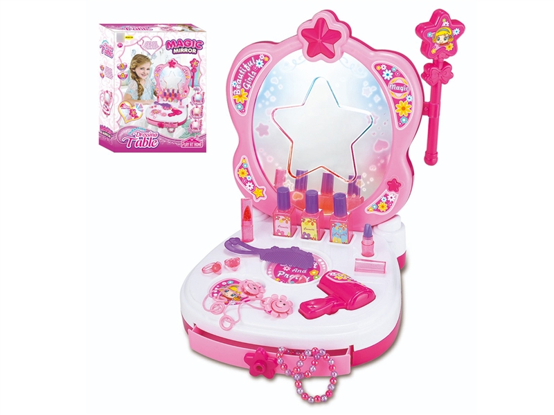 DRESSER SET - HP1197052