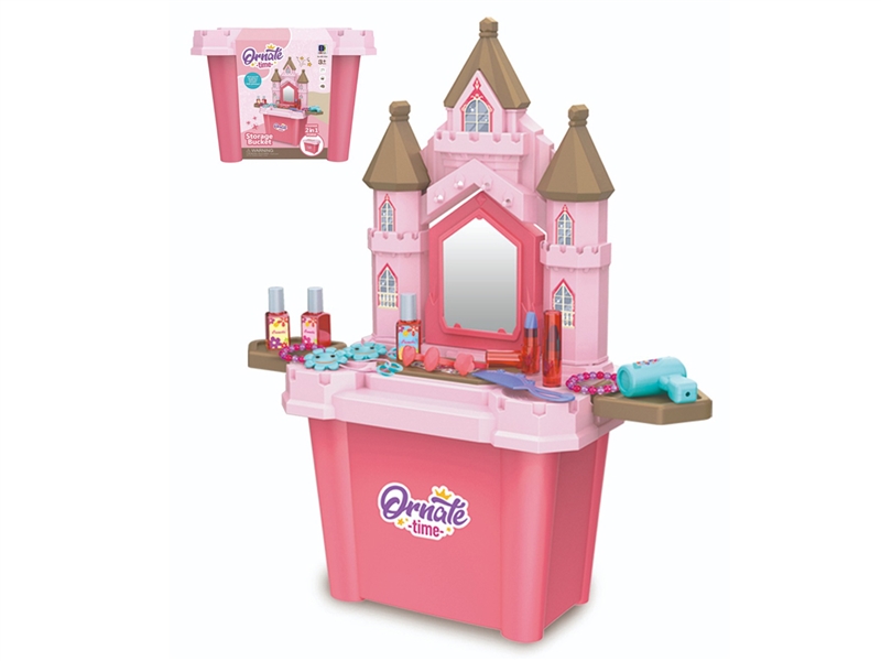 DRESSER SET - HP1197054
