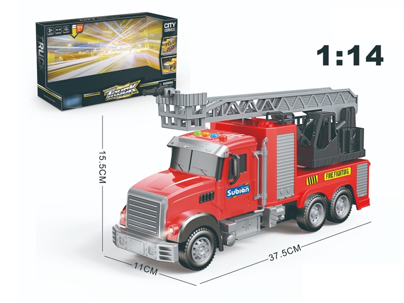 FRICTION TRUCK - HP1197067