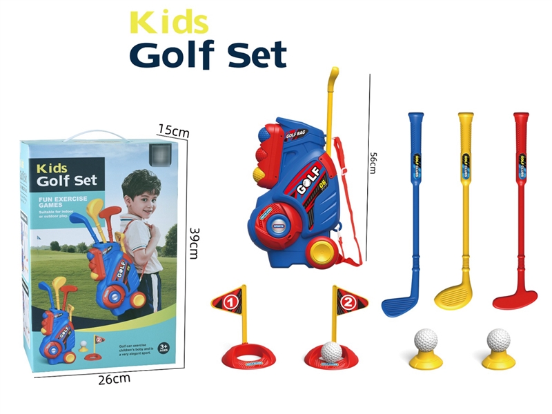 GOLF SET - HP1197088