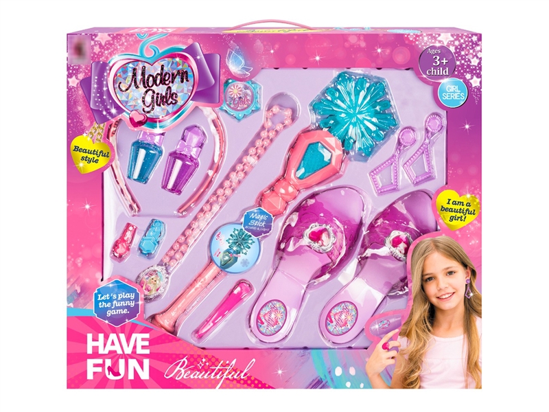 MAGIC STICKS W/LIGHT & SOUND - HP1197090