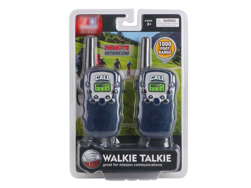 WALKIE TALKIE - HP1197096