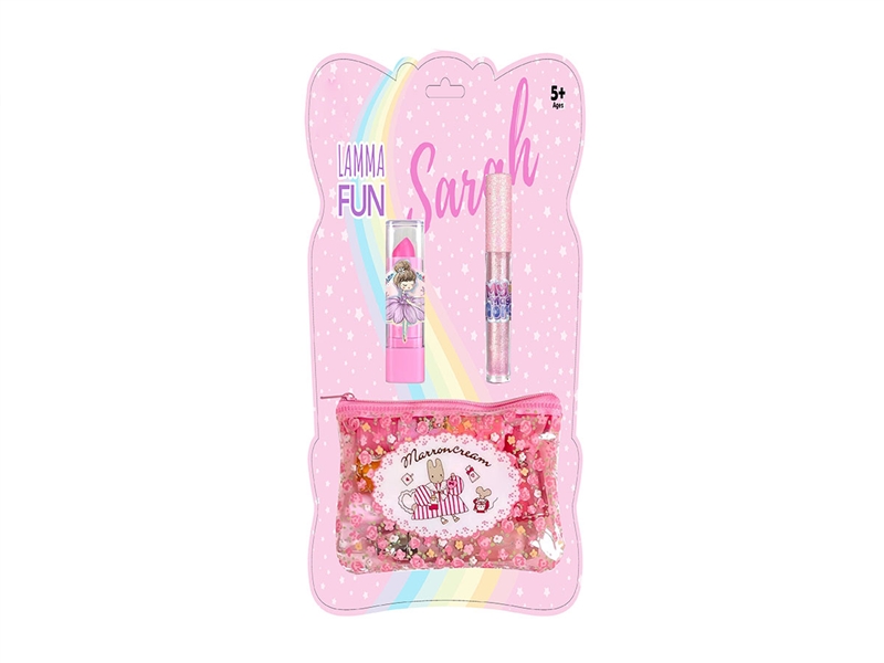 COSMETIC SET - HP1197287