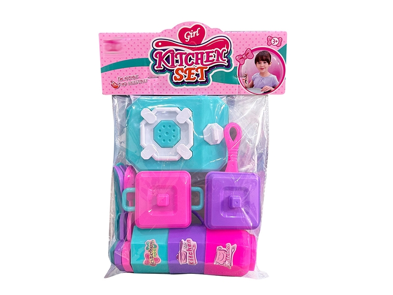 KITCHEN SET - HP1197330