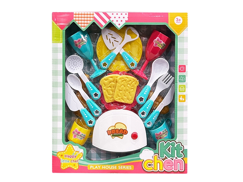 KITCHEN SET - HP1197342