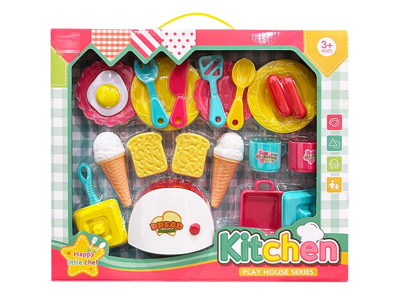 KITCHEN SET - HP1197343