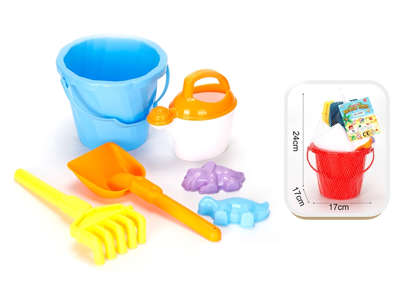 BEACH SET 6PCS - HP1197803
