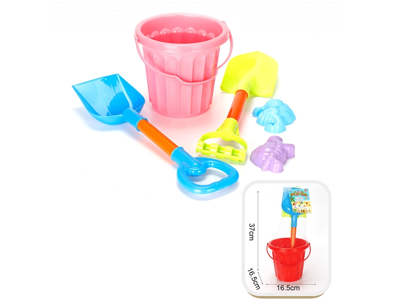 BEACH SET 5PCS - HP1197804