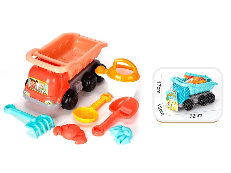 BEACH SET 8PCS - HP1197838