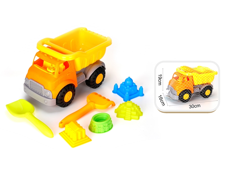 BEACH SET 7PCS - HP1197839