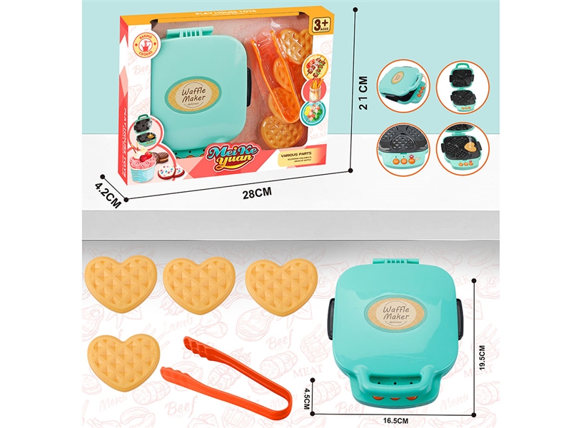 KITCHEN SET - HP1198042