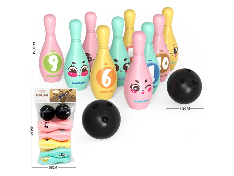 BOWLING SET - HP1198074
