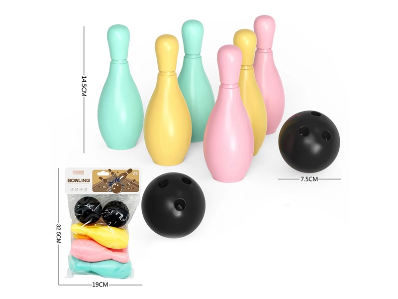 BOWLING SET - HP1198075