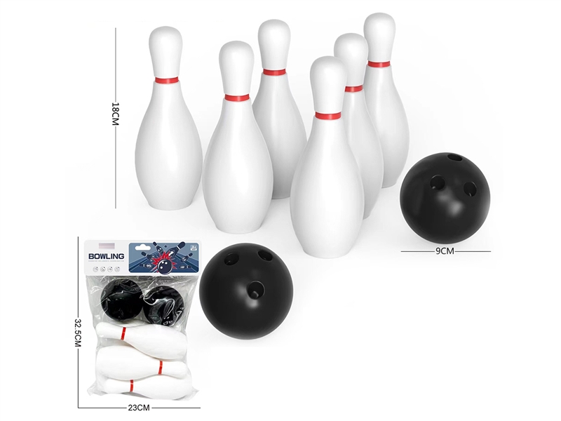 BOWLING SET - HP1198076