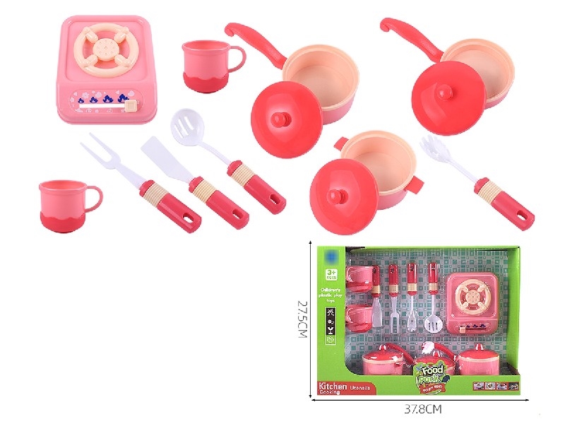 KITCHEN SET - HP1198109