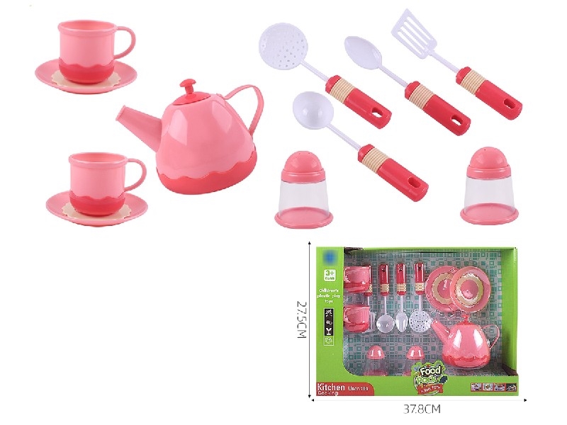 KITCHEN SET - HP1198110