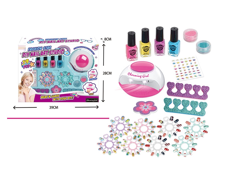 MANICURE SET - HP1198240