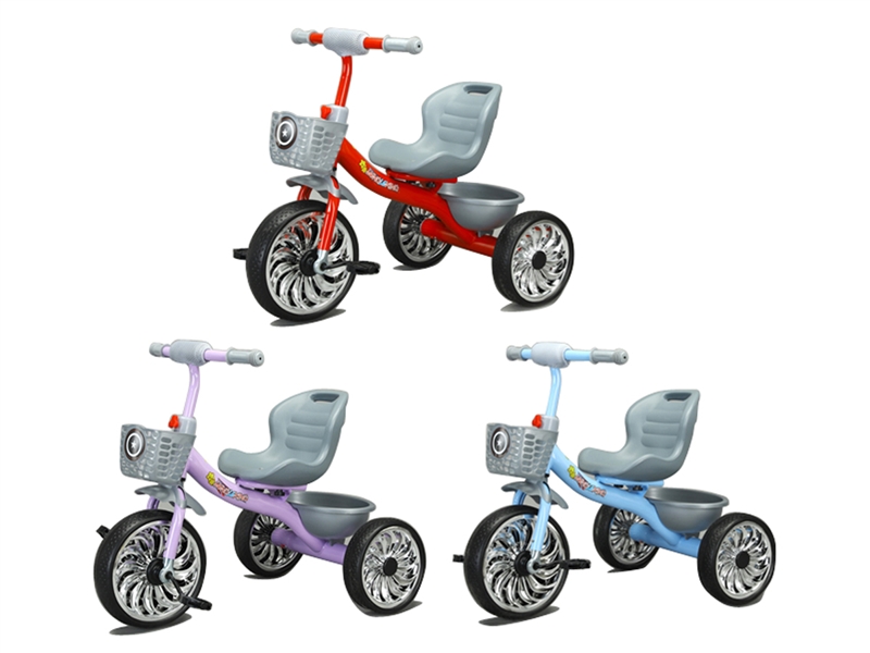 CHILD TRICYCLE，3COLORS - HP1198278