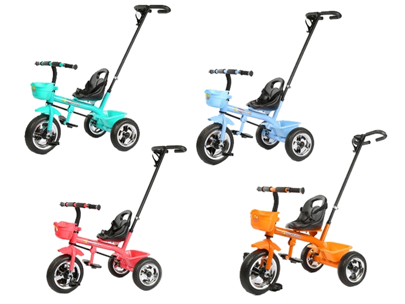 CHILD TRICYCLE，3COLORS - HP1198280