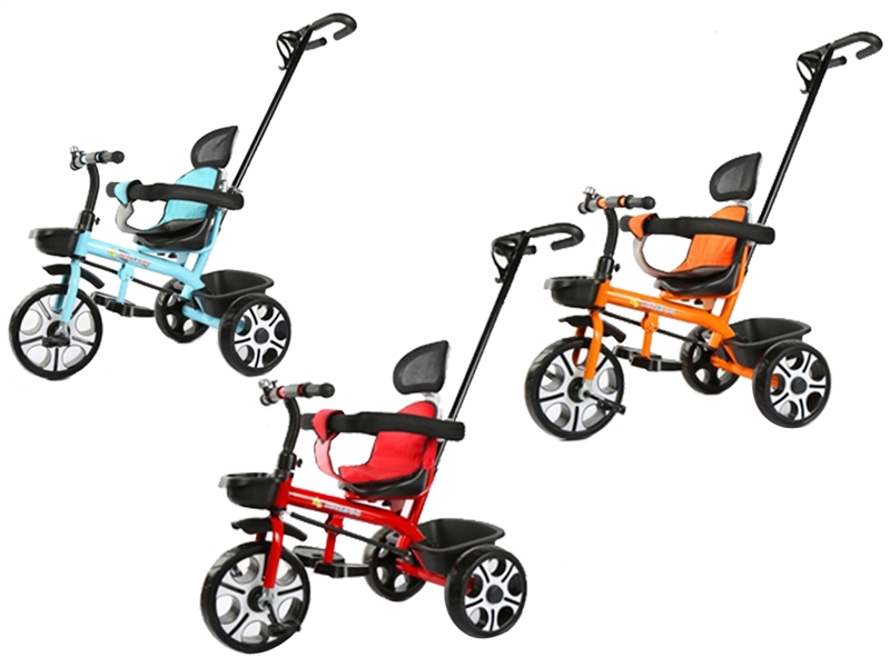 CHILD TRICYCLE，3COLORS - HP1198281