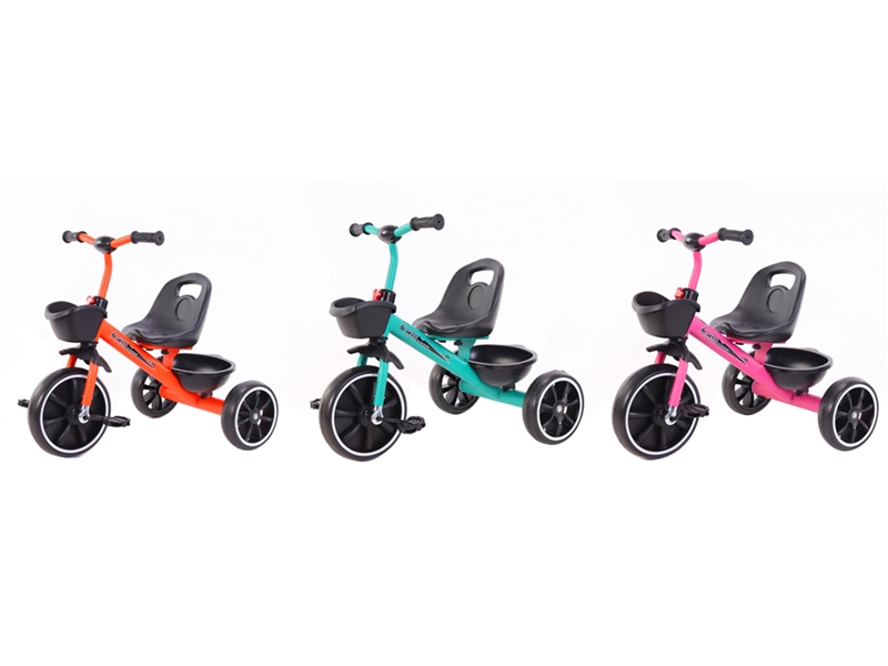 CHILD TRICYCLE，3COLORS - HP1198288