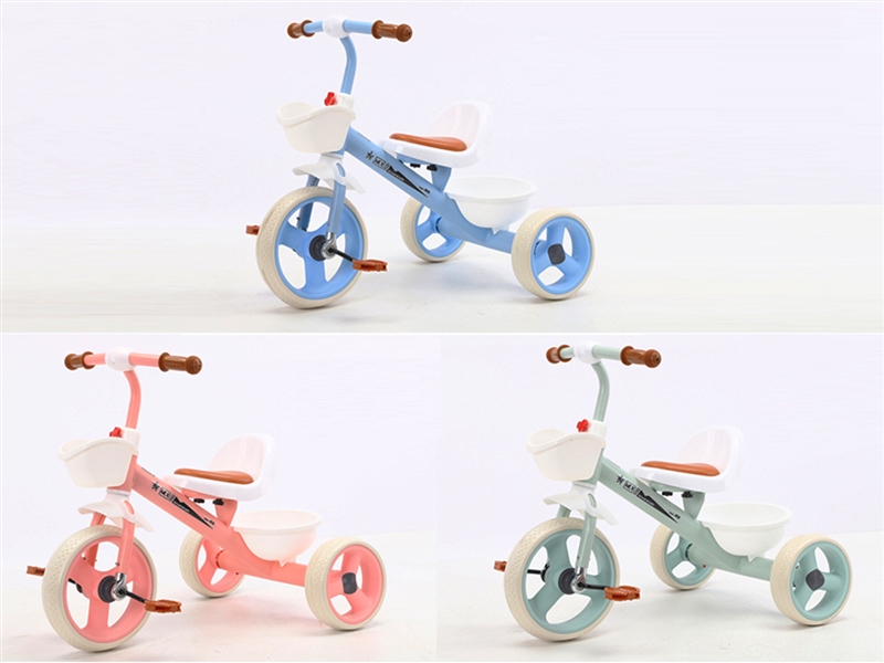 CHILD TRICYCLE，3COLORS - HP1198295