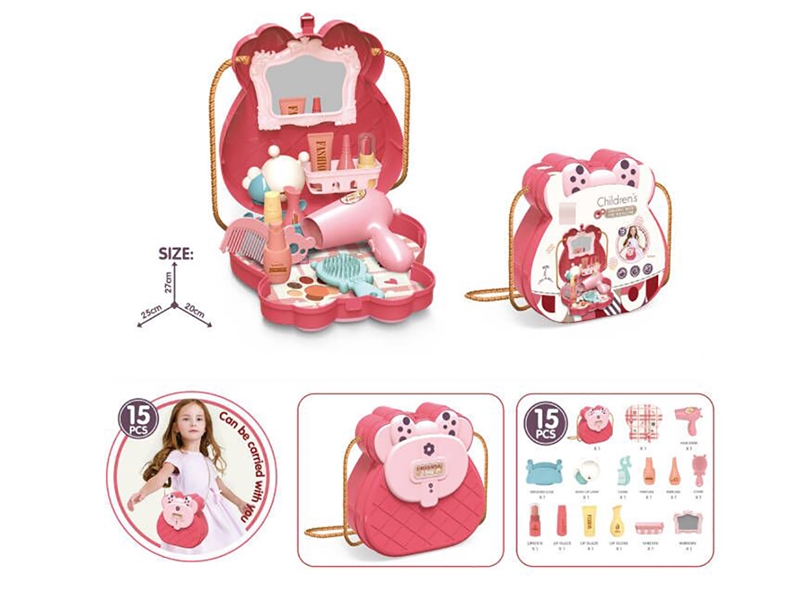DRESSER STORAGE BAG - HP1198361
