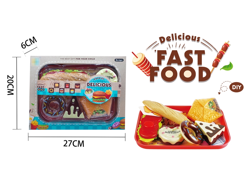 KITCHEN SET - HP1198593