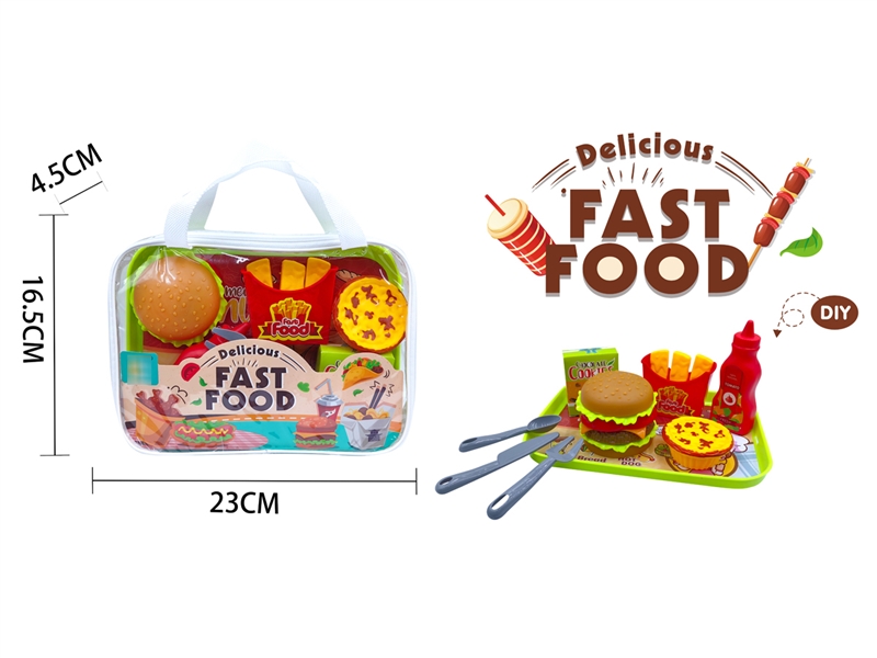 KITCHEN SET - HP1198594