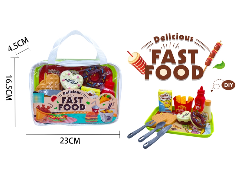 KITCHEN SET - HP1198595