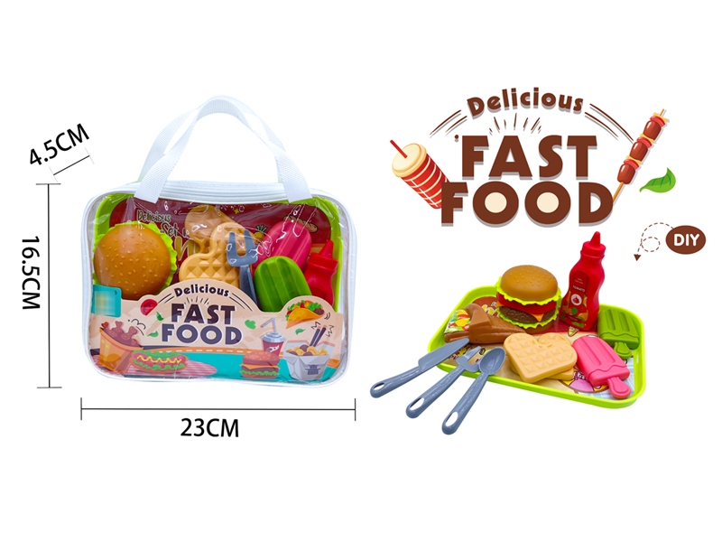 KITCHEN SET - HP1198597