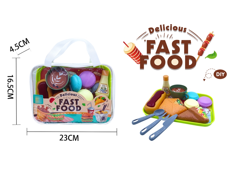 KITCHEN SET - HP1198598