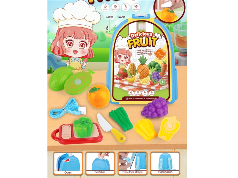 KITCHEN SET - HP1198753