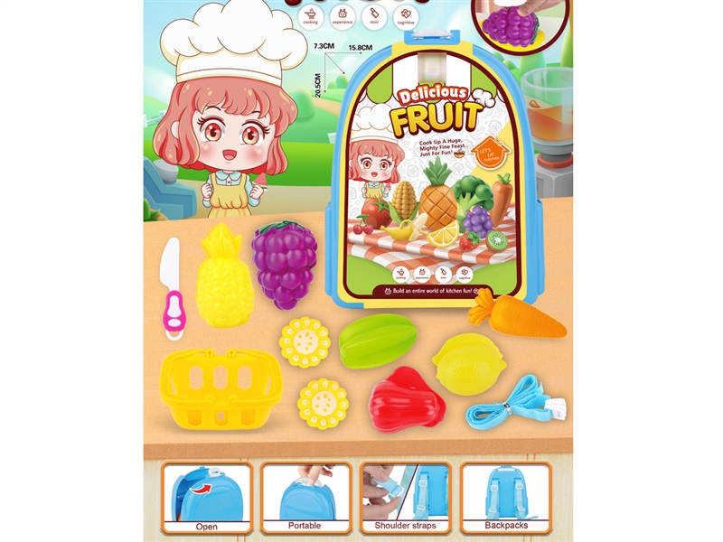 KITCHEN SET - HP1198754