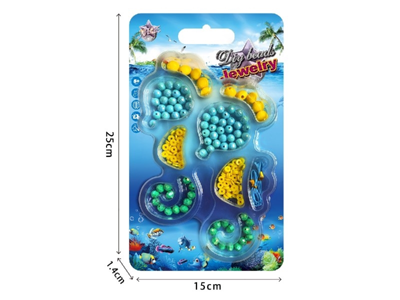 DIY CRAFT BEAD SET - HP1198952