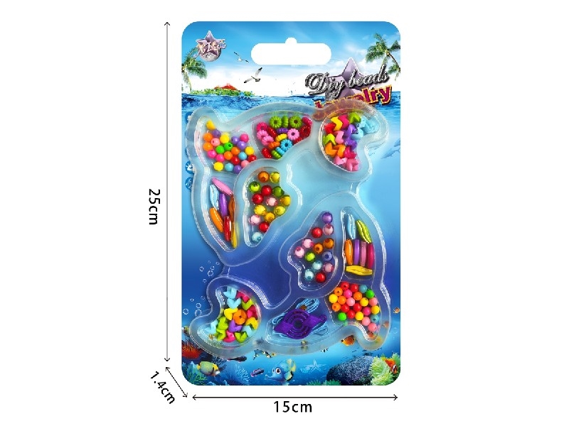 DIY CRAFT BEAD SET - HP1198956