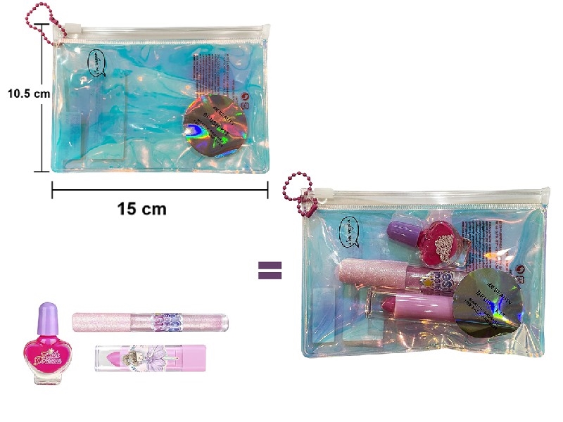 COSMETIC SET - HP1199033