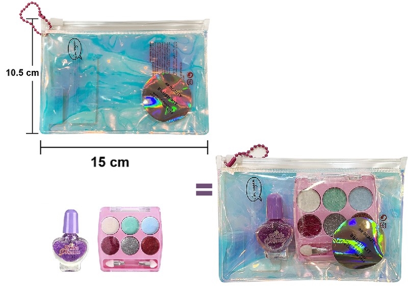 COSMETIC SET - HP1199034