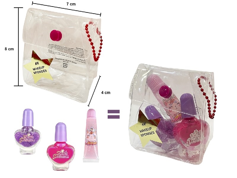 COSMETIC SET - HP1199035