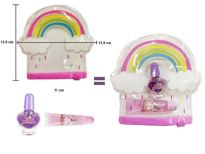 COSMETIC SET - HP1199036