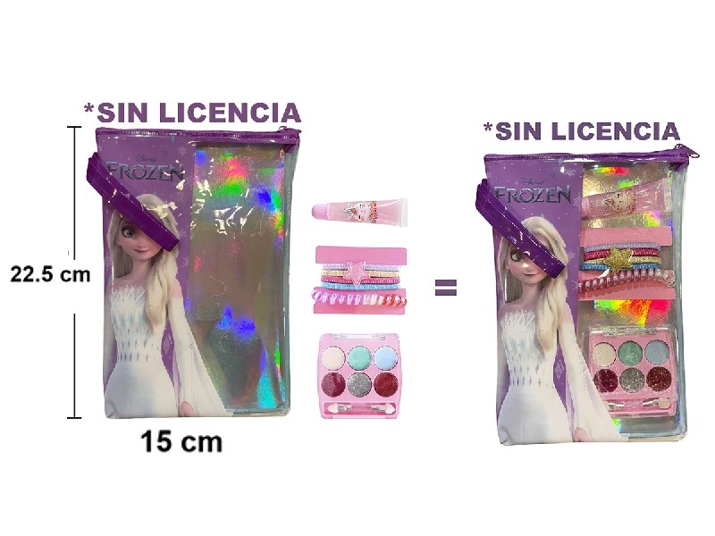 COSMETIC SET - HP1199039