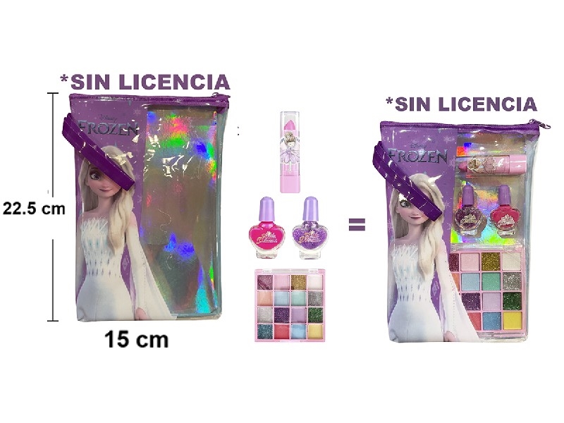 COSMETIC SET - HP1199041